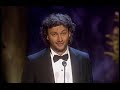 Jonas Kaufmann sings 