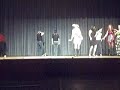 Bethune Talent Show - Teachers Bethune Talent Show - Teachers
