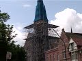 Groen Links wil sneller plan zien voor Heilig Hartkerk