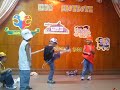 KIDZ SCOUT SHOWDOWN