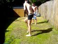 boys will be boys