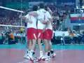 Polska - Egipt 3-1