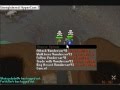 Mage r pkr and sk8dude1294(my main) pvp vid(2 corrupt dragon drops, over 4m worth of loot)
