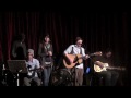 Jon Meyer - I'll Be Around