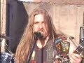 Stormwarrior - Iron Prayers