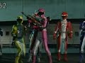 gou gou sentai boukenger