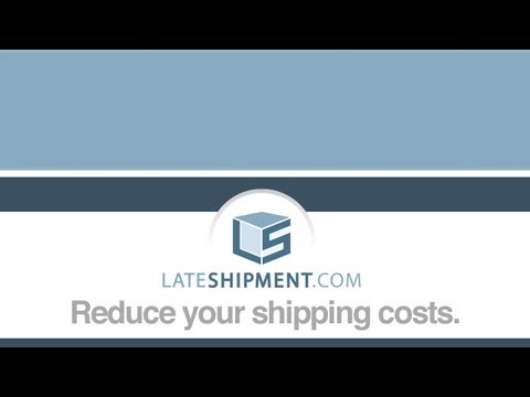 how to locate tracking number on fedex label