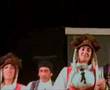 Danza Sarda  'Su ballu Samughesu'