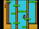 more of the game was requested so i played through another level.