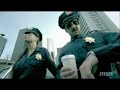 le clip officiel hardrox   feel the hardrock