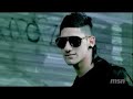 le clip officiel hardrox   feel the hardrock