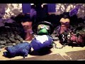 trailer :  The attack of the purpre piwi\