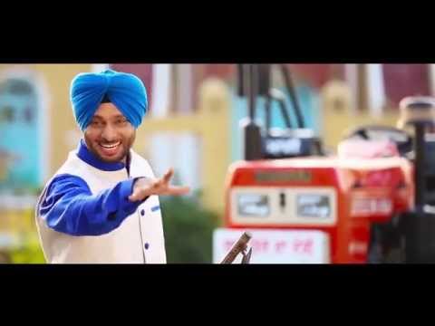 Veer Sukhwant || Renu Ranjit || DESI Yaar || Official HD Brand New Punjabi Hit Song of Year - 2014