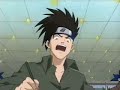 Naruto ** Los examenes Chunnin ** Batalla en el puente **