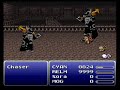 FFVI-Chaser Boss Battle