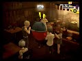 P4 - Arc: P3 \"Hagakure Ramen\" (P05/05)