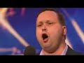 paul potts em portugues   concurso estilo ídolos uk