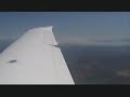 Cirrus SR22 flight from KSNA to O22 Cirrus SR22 flight from KSNA to O22