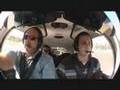 Cirrus SR22 flight from KSNA to O22