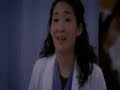 Grey' s Anatomy Teddy Owen 6x10 Loves Cristina.