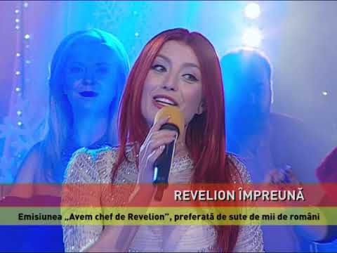 Revelion împreună, la Naţional TV