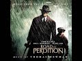 Road to Perdition OST - Dirty Money