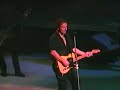 Bruce Springsteen Incident On 57th Street Live from MSG\