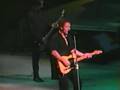 Bruce Springsteen Incident On 57th Street Live from MSG'00