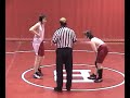Exhibition Match at Brackman