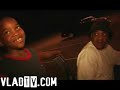 VladTV - Styles P Son says his dad is maybe the best rapper