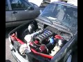 BMW E30 M50B25 - VEMS. BMW E30 M50B25 - VEMS.