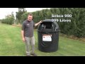 Sebco News Podcast 6: 990 Diesel Station