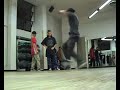 BBOY TAKEO AKA T.K. freestylin'