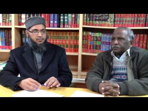 dawateislami - by Allama Junaid Alam Qadri Saab.