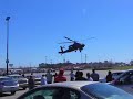 Ah64 Landing