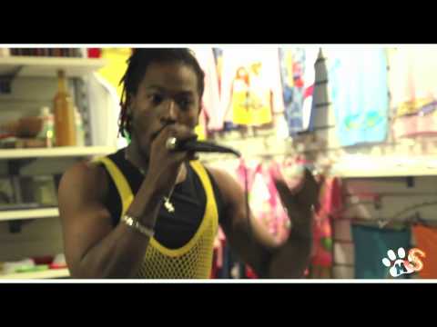 MADSTYLE TV (MADSTYLERECORDS) - SHOW CASE LITTLE DI LION