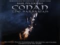 Basil Poledouris - Theology / Civilization (2010)