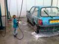 angelsmicra autowasser deel2