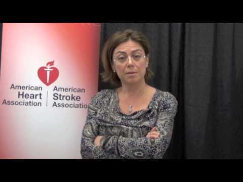 AHAScienceNews - PRATO-ACS: Early High Dose Rosuvastatin for Contrast-Induced Nephropathy in ACS is discussed by Dr. Anna Toso. This trial was presented at ACC.13.