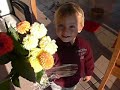 Le Lutin et les fleurs ... fin de l\ Le Lutin et les fleurs ... fin de l\