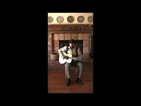 Barry Big B Brenner 12 String Guitar
