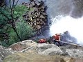 RAPEL CACHOEIRA CHICAO 2