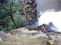 RAPEL CACHOEIRA CHICAO 2