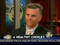 Glenn Beck on Health Care