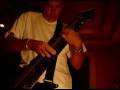 WARR Guitar Boxberger