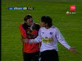 Goles del CRA Matias Fernandez