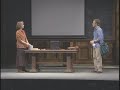 \"Third\" at the Huntington Theatre Company Clip 1