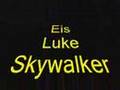 the REAL Luke Skywalker...