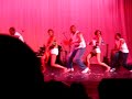 Culture Shock 2007