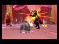 Last Call vs Kael\ Last Call vs Kael\